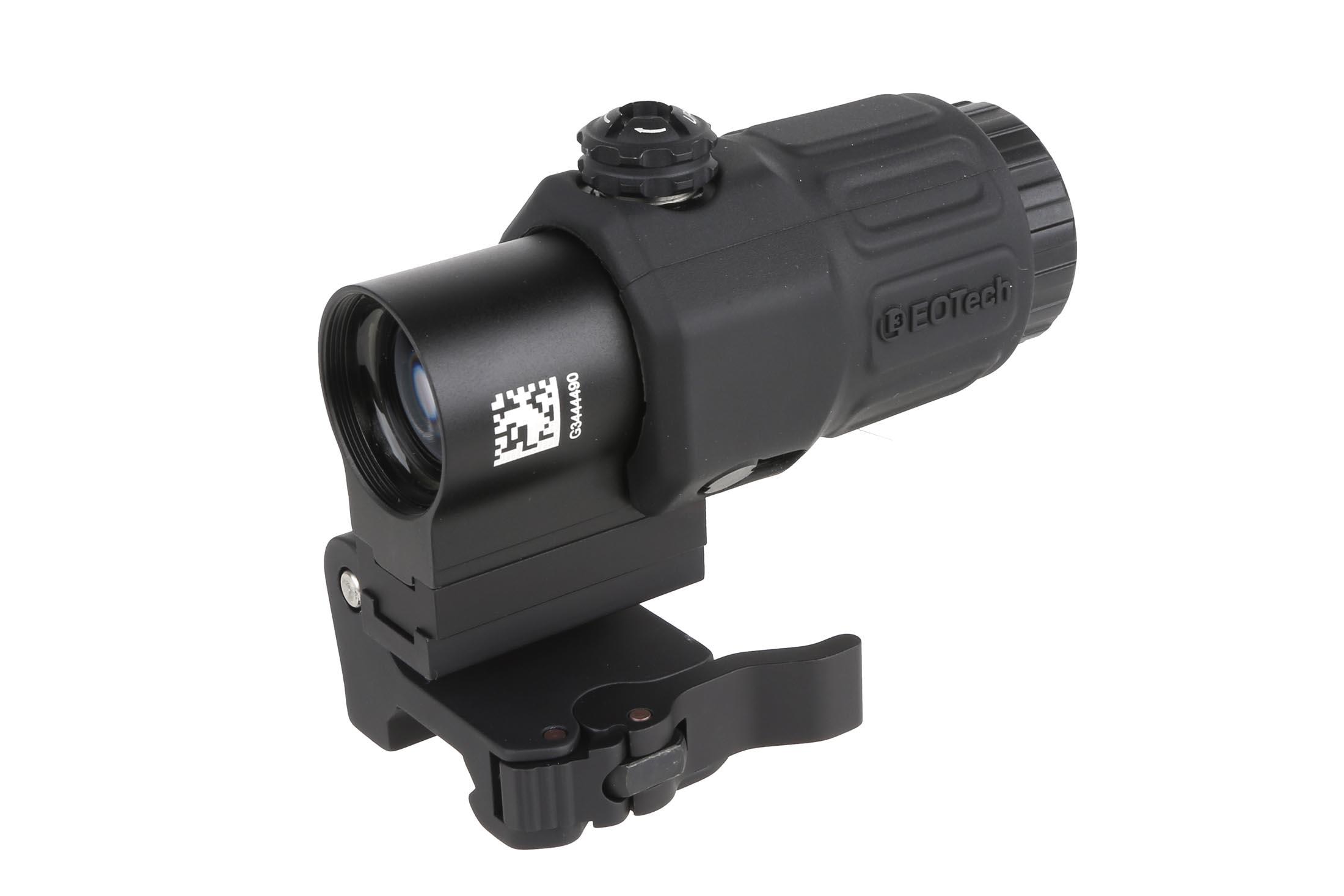 EOTech G33 Magnifier Black G33.STS
